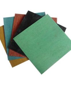 Gaskets Sheets (Non-Asbestos Heat Resistant)