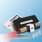 Optibelt Laser Pointer II