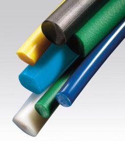 Polyurethane Round belts