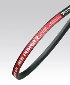 Optibelt RED POWER 3
