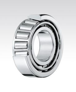 Radial Roller Bearings