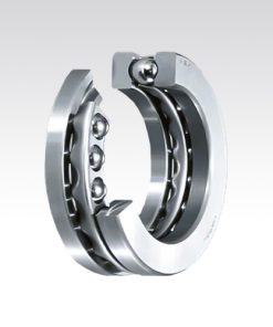 Thrust Ball Bearings